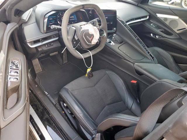 Chevrolet Corvette Stingray 3lt Image 11