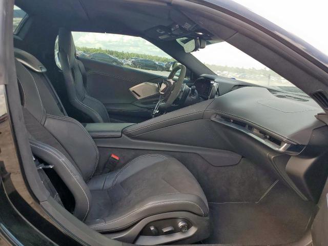 Chevrolet Corvette Stingray 3lt Image 9