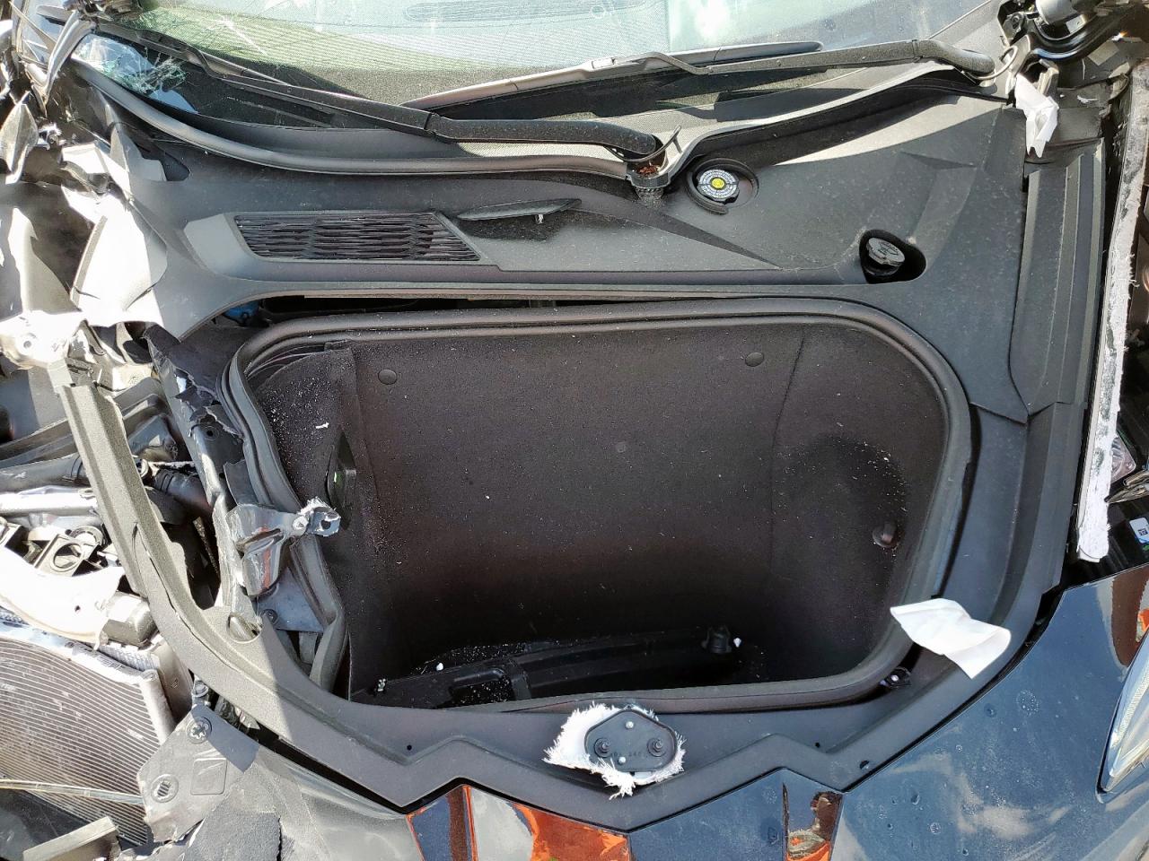 Chevrolet Corvette Stingray 3lt Image 10