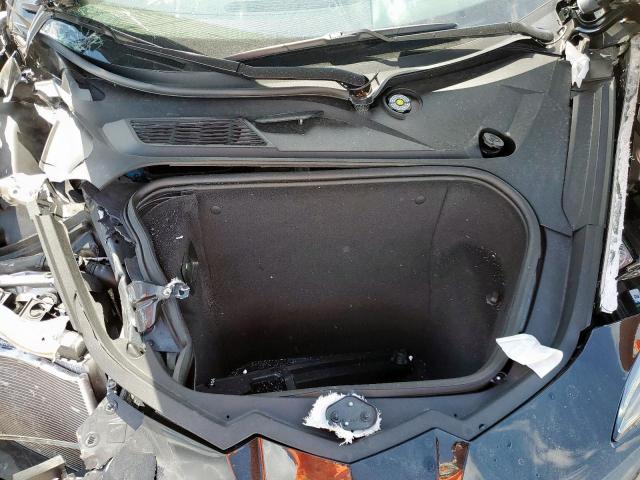 Chevrolet Corvette Stingray 3lt Image 10