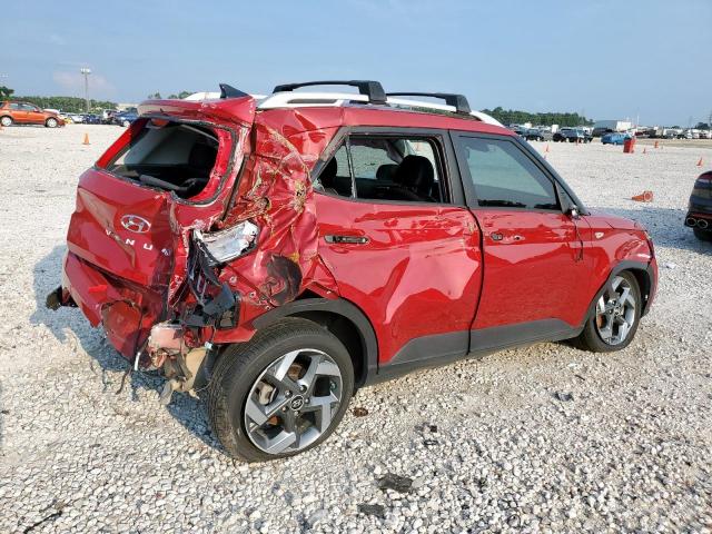 Hyundai VENUE Sel Image 2