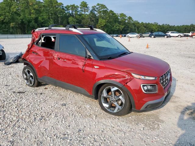 Hyundai VENUE Sel Image 3