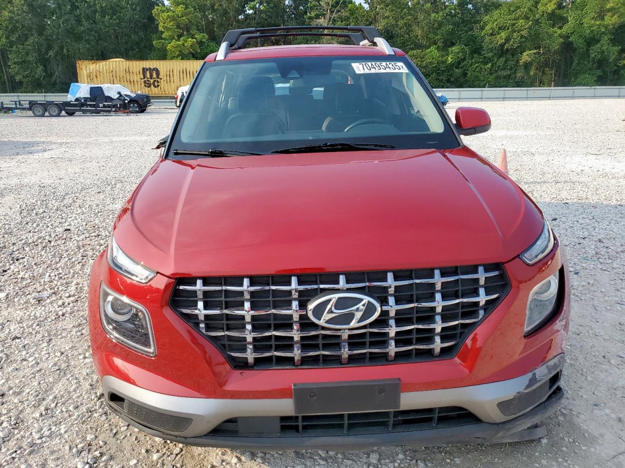 Hyundai VENUE Sel Image 12