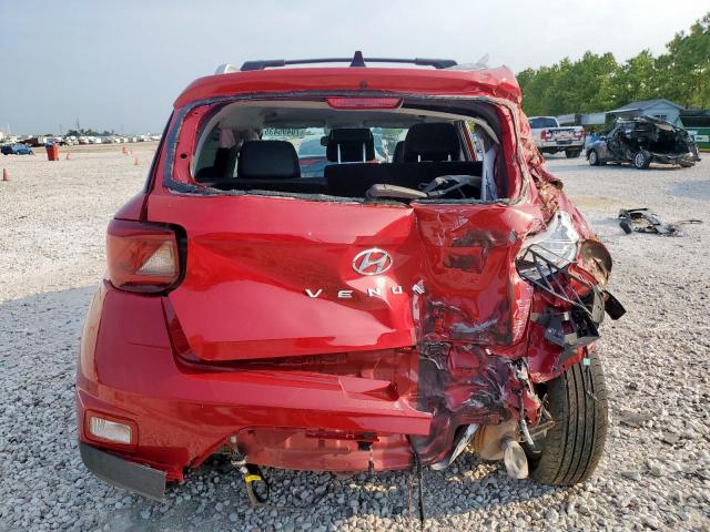 Hyundai VENUE Sel Image 7