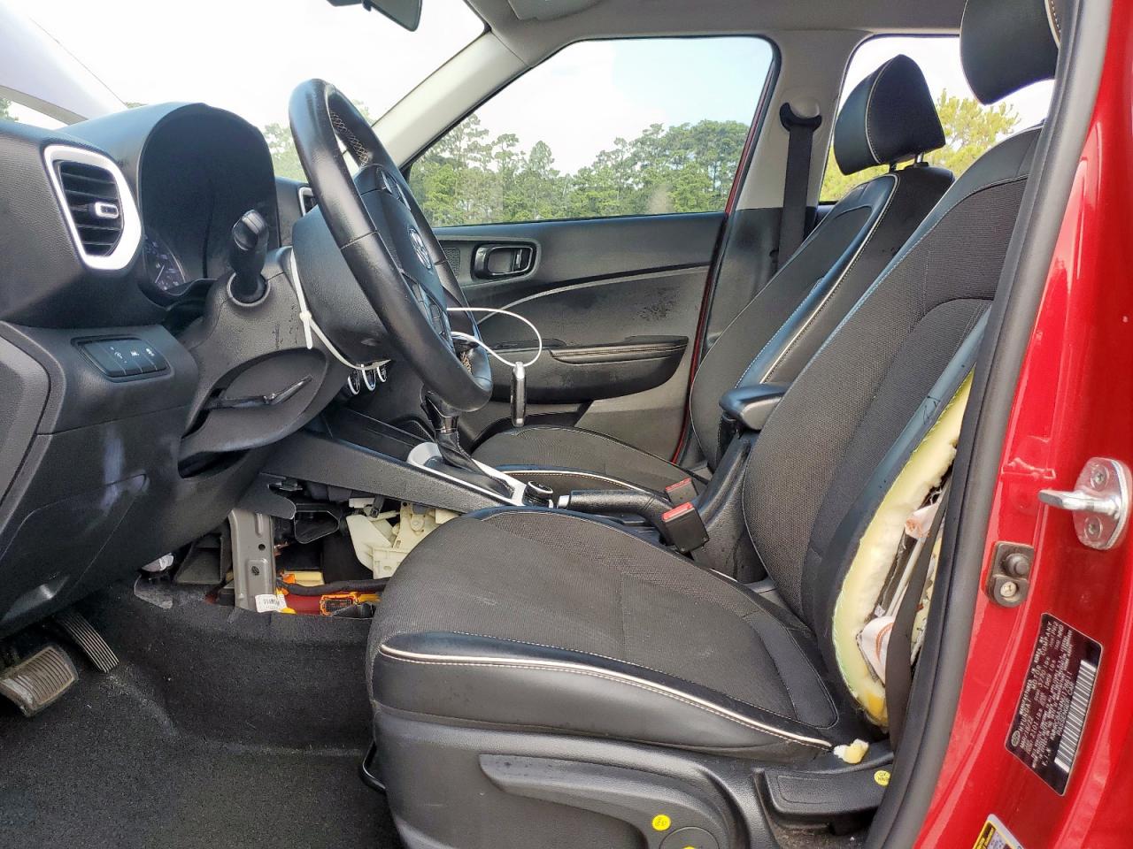 Hyundai VENUE Sel Image 5