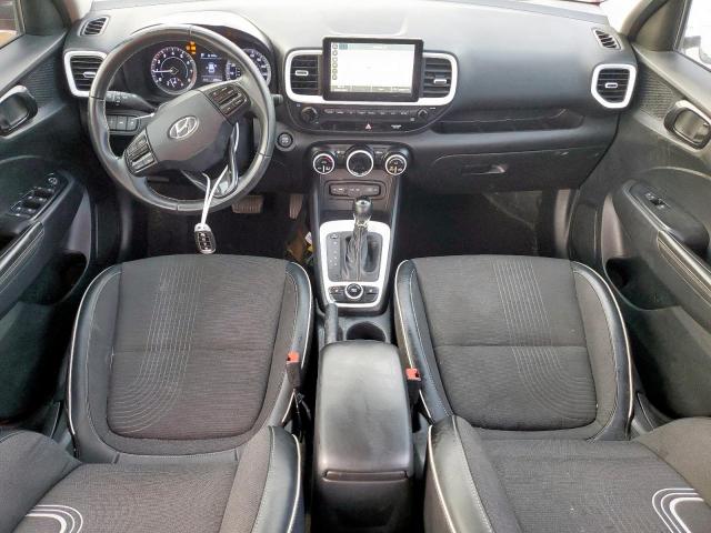 Hyundai VENUE Sel Image 13