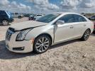 Cadillac XTS Image 1