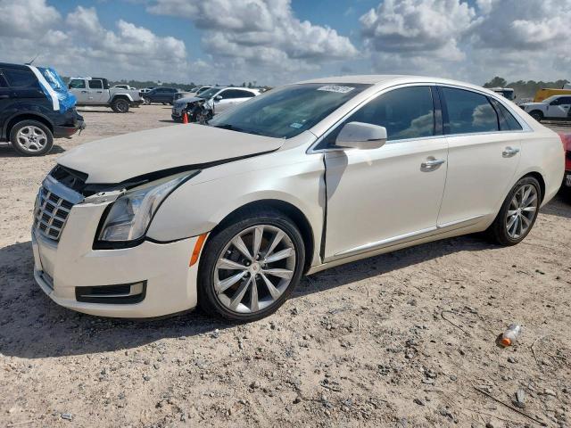  Salvage Cadillac XTS