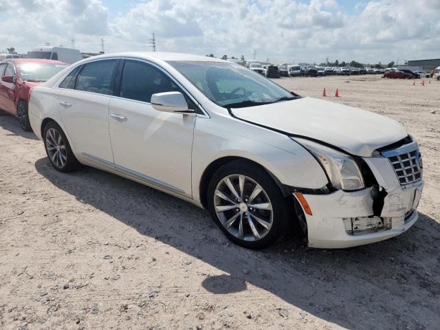 Cadillac XTS Image 4