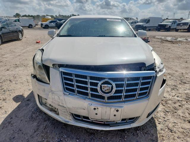 Cadillac XTS Image 11