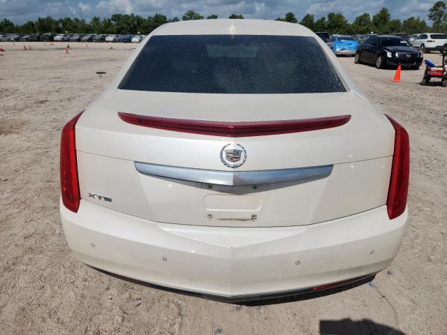 Cadillac XTS Image 10