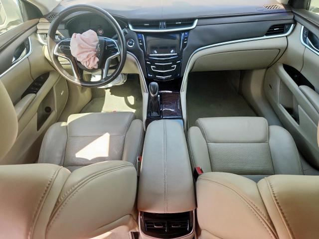Cadillac XTS Image 8