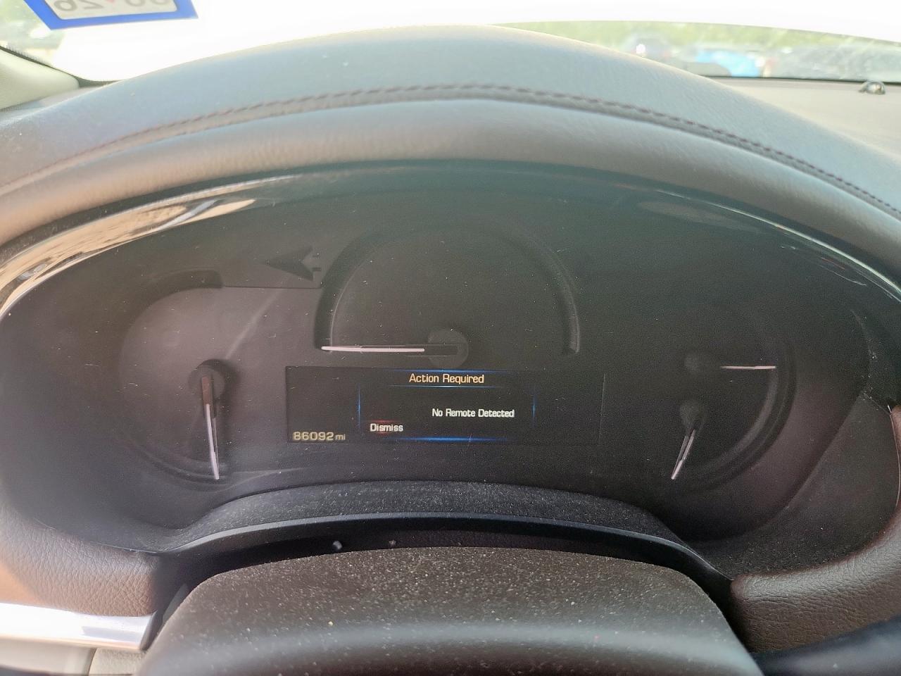 Cadillac XTS Image 7