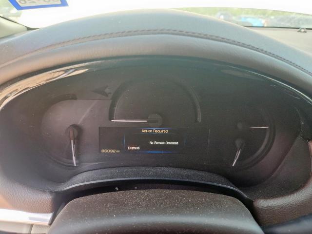 Cadillac XTS Image 7