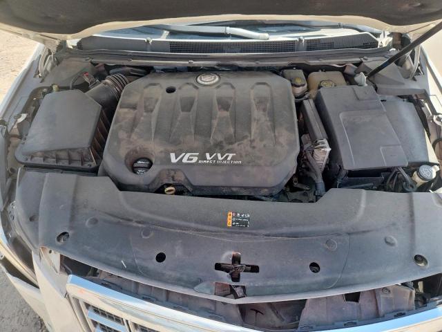 Cadillac XTS Image 9