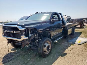  Salvage Ram 5500
