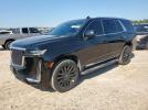 Cadillac Escalade Luxury Image 1