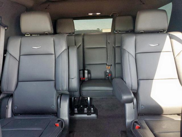 Cadillac Escalade Luxury Image 4