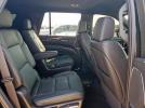 Cadillac Escalade Luxury Image 9