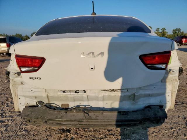 Kia Rio Lx Image 2