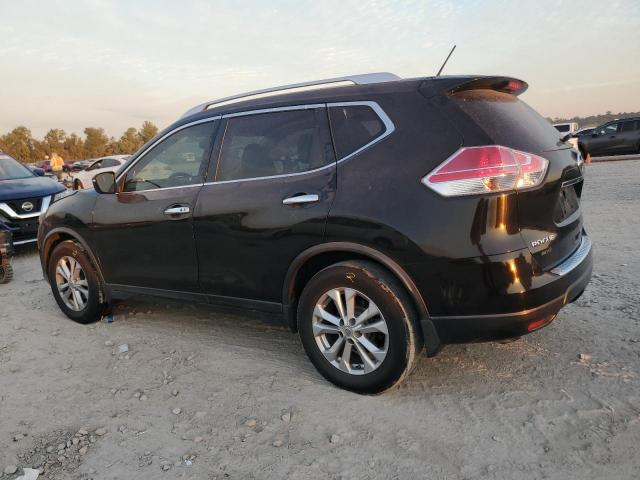 Nissan Rogue S Image 6