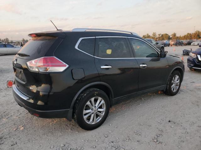 Nissan Rogue S Image 4