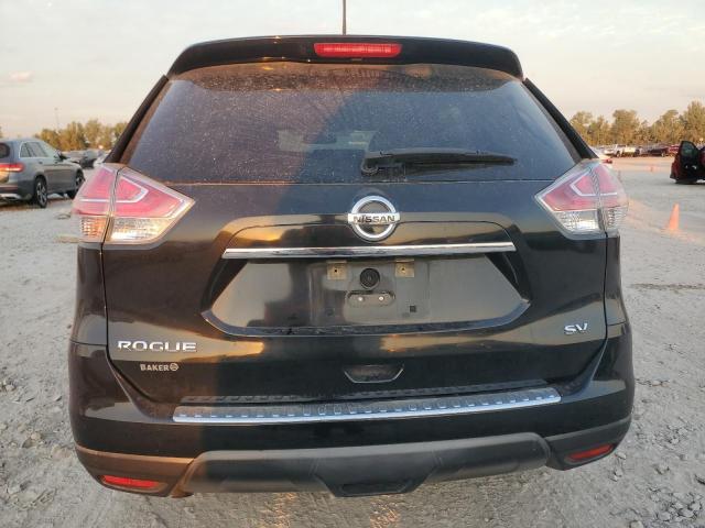 Nissan Rogue S Image 9