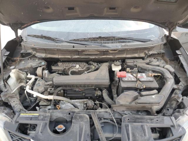 Nissan Rogue S Image 13