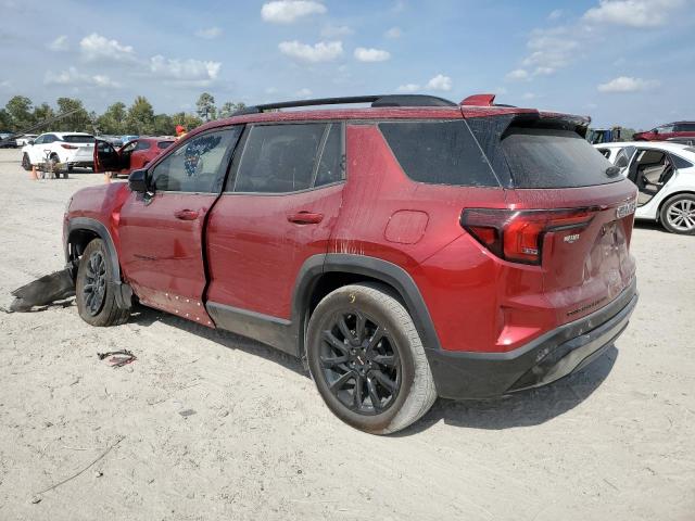 GMC Terrain El Elevation Image 2