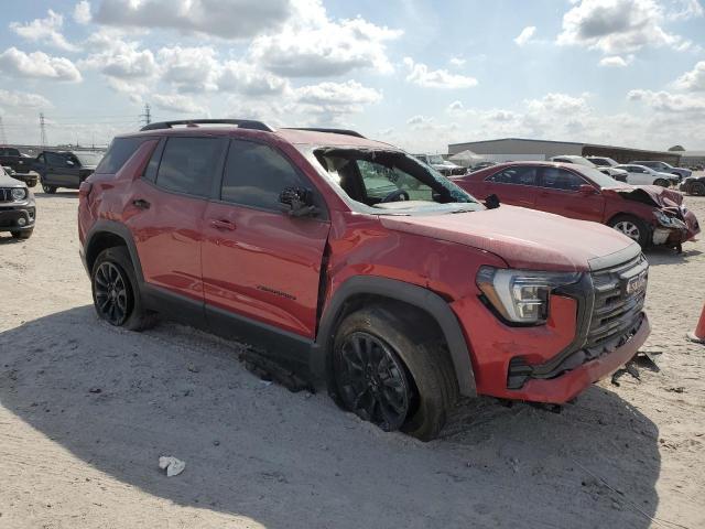 GMC Terrain El Elevation Image 3