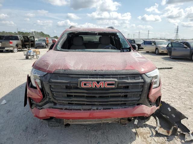 GMC Terrain El Elevation Image 12