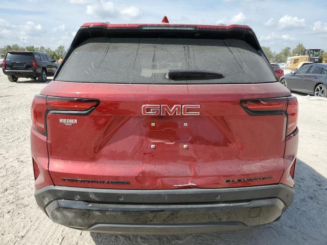 GMC Terrain El Elevation Image 5