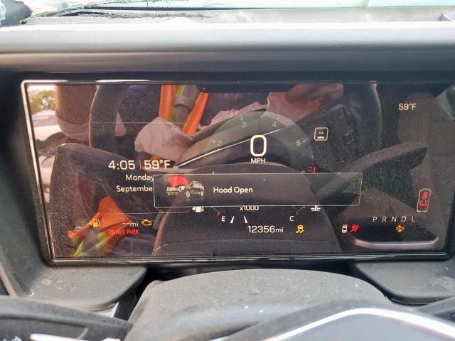 GMC Terrain El Elevation Image 8