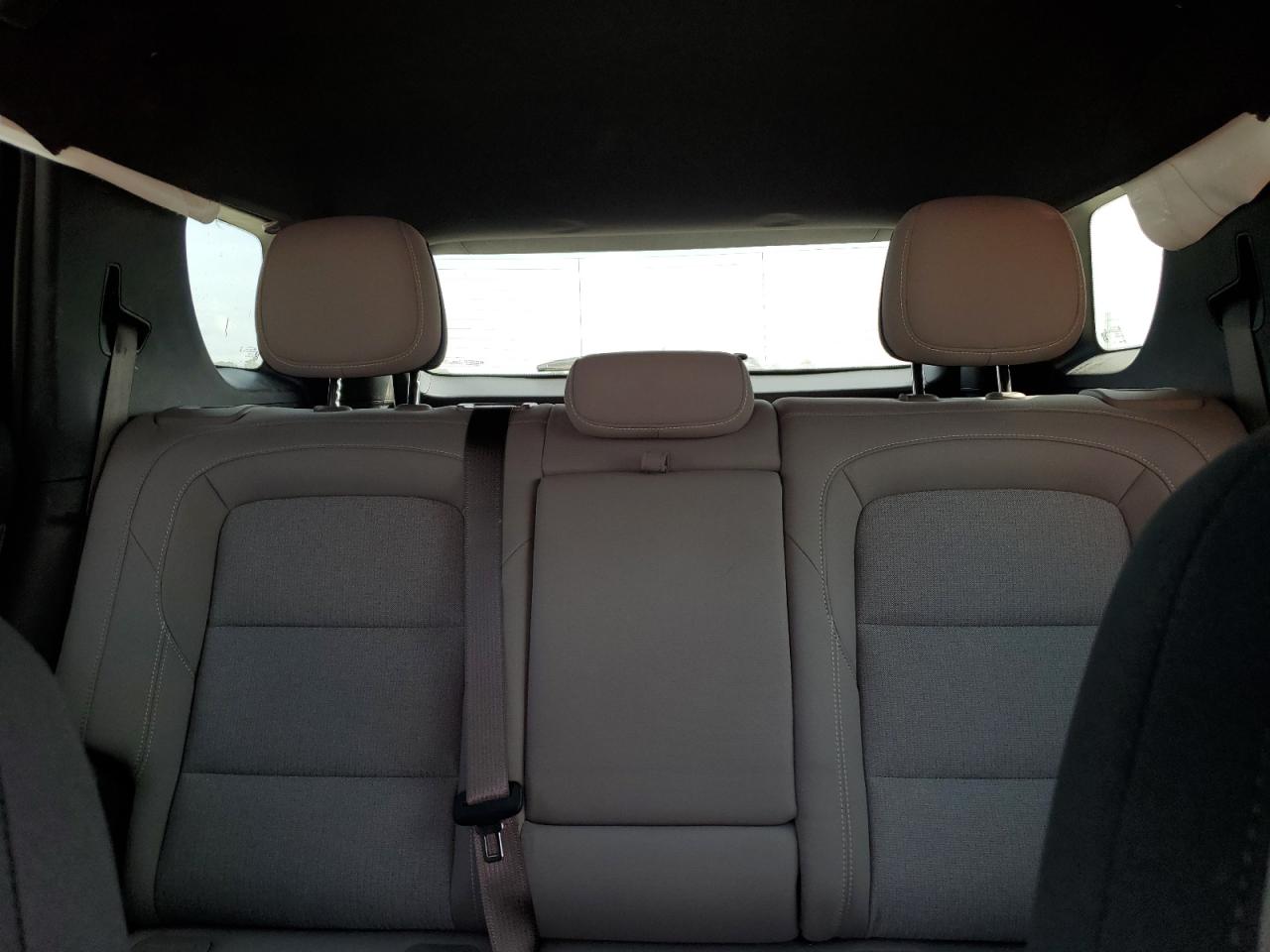 GMC Terrain El Elevation Image 7