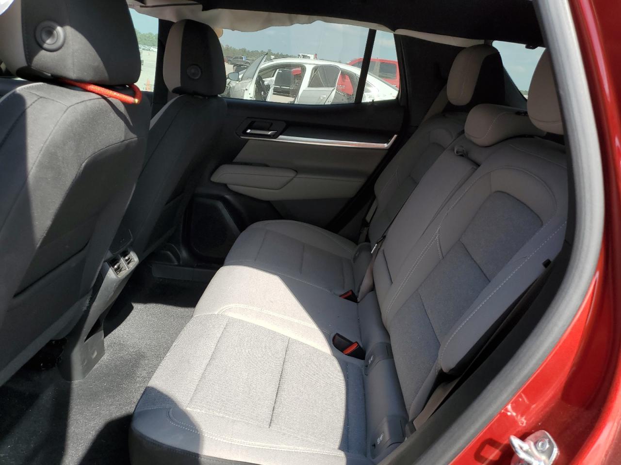 GMC Terrain El Elevation Image 9