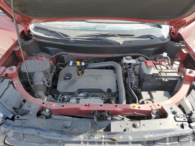 GMC Terrain El Elevation Image 13