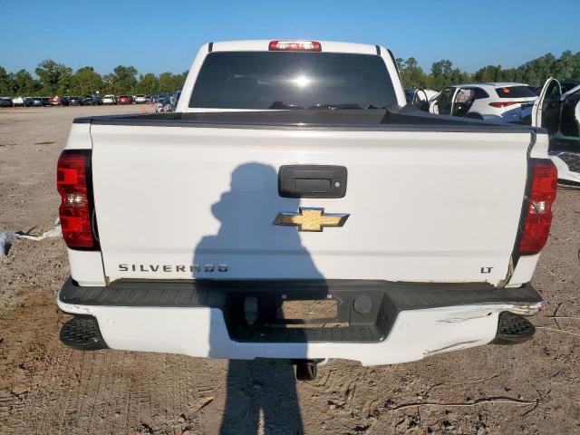 Chevrolet Silverado K1500 Lt K1500 Lt Image 3