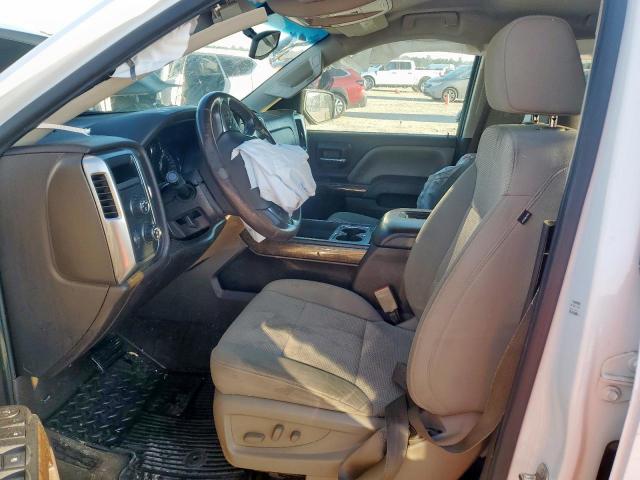 Chevrolet Silverado K1500 Lt K1500 Lt Image 11