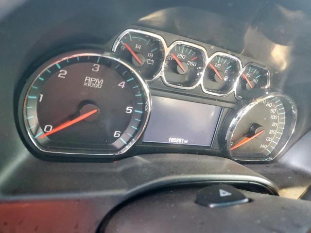 Chevrolet Silverado K1500 Lt K1500 Lt Image 5