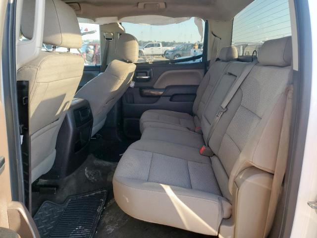 Chevrolet Silverado K1500 Lt K1500 Lt Image 9