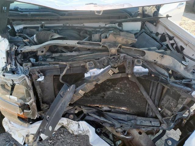 Chevrolet Silverado K1500 Lt K1500 Lt Image 8