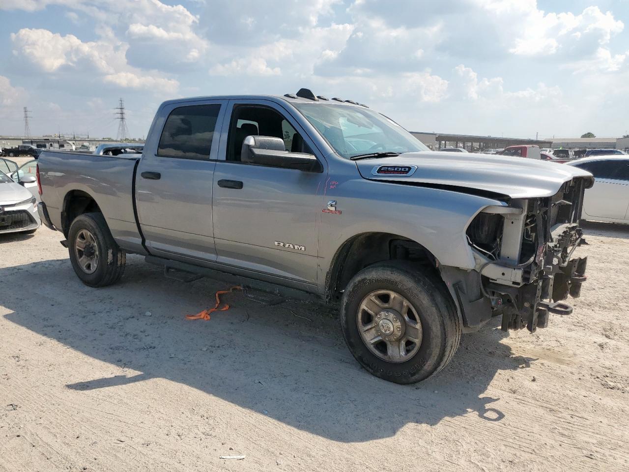 Ram 2500 Tradesman Image 6