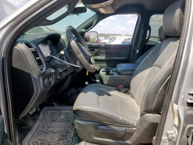 Ram 2500 Tradesman Image 3