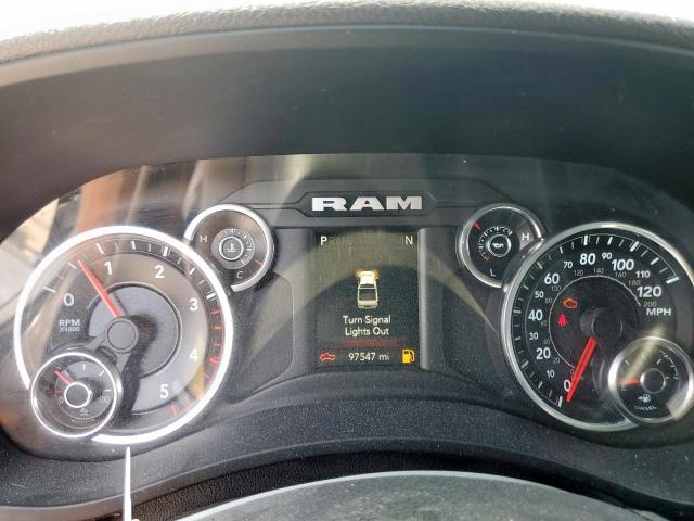 Ram 2500 Tradesman Image 4