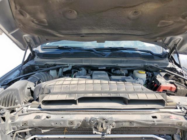 Ram 2500 Tradesman Image 9