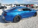 Ford Mustang Gt Image 2