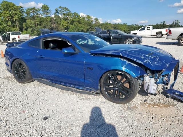 Ford Mustang Gt Image 5