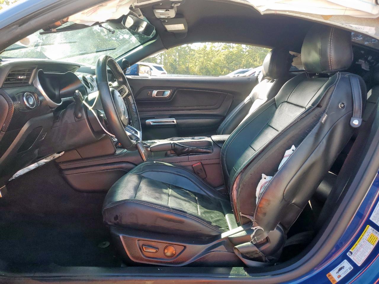 Ford Mustang Gt Image 8