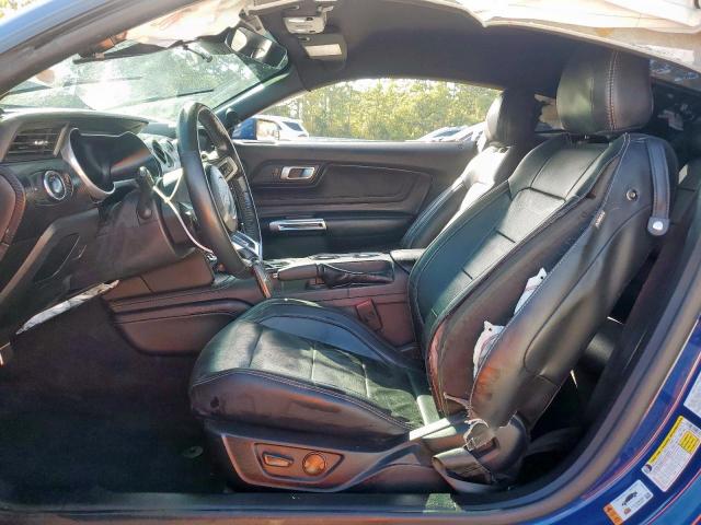 Ford Mustang Gt Image 8