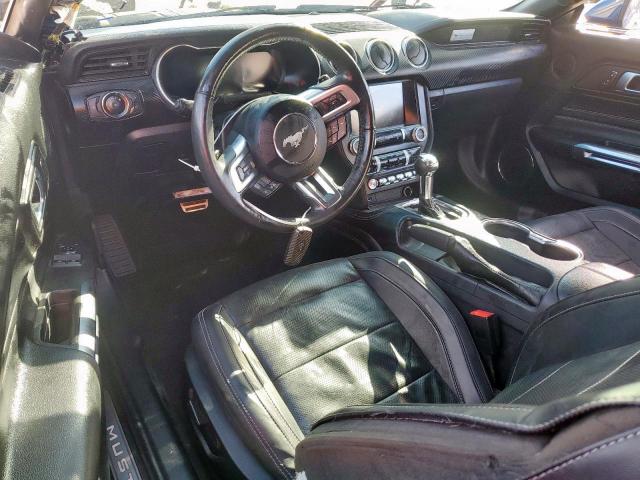 Ford Mustang Gt Image 6